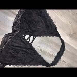Hollister Bralette